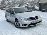 Mercedes-Benz R 350 2006 года за 8 700 000 тг. в Алматы