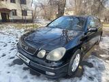 Lexus GS 300 2003 года за 5 100 000 тг. в Алматы