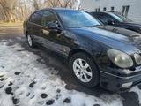 Lexus GS 300 2003 года за 5 100 000 тг. в Алматы – фото 4