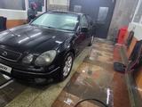Lexus GS 300 2003 года за 5 100 000 тг. в Алматы – фото 5
