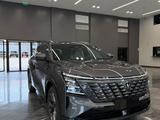 Changan CS75 Plus 2026 года за 12 000 000 тг. в Алматы – фото 2