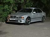 BMW 528 1996 годаүшін3 300 000 тг. в Алматы