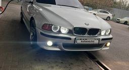 BMW 528 1996 года за 3 300 000 тг. в Алматы – фото 4