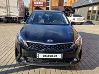 Kia Rio 2021 года за 8 500 000 тг. в Усть-Каменогорск