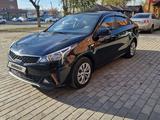 Kia Rio 2021 года за 8 500 000 тг. в Усть-Каменогорск – фото 2