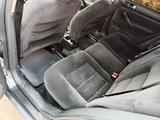 Volkswagen Jetta 2003 годаfor2 100 000 тг. в Актау – фото 5