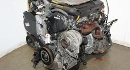 Двигатель на Toyota 1MZ-FE (3.0) 2AZ-FE (2.4) 2GR-FE (3.5) 3GR (3.0)for122 000 тг. в Алматы – фото 2