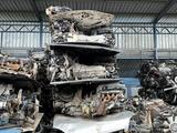 TOYOTA 3S 5S 4S ДВИГАТЕЛЬ (МОТОР 2MZ 1AZ ) за 29 999 тг. в Алматы – фото 5