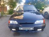 ВАЗ (Lada) 2114 2014 года за 1 750 000 тг. в Тараз