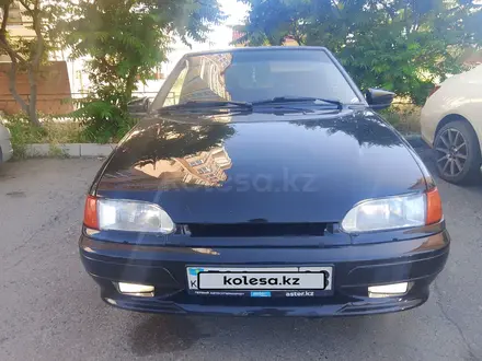 ВАЗ (Lada) 2114 2014 года за 1 750 000 тг. в Тараз