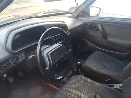 ВАЗ (Lada) 2114 2014 года за 1 750 000 тг. в Тараз – фото 4