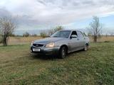 ВАЗ (Lada) Priora 2170 2010 годаүшін1 700 000 тг. в Актобе – фото 2