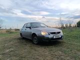 ВАЗ (Lada) Priora 2170 2010 годаүшін1 700 000 тг. в Актобе – фото 3