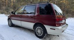 Mitsubishi Space Wagon 1998 года за 3 370 000 тг. в Костанай – фото 5