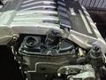 Двигатель BHK бензиновый двигатель объемом 3.6 л Audi Q7 1 (4L) за 800 000 тг. в Астана