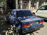 ВАЗ (Lada) 2107 2007 годаfor1 300 000 тг. в Тараз – фото 5