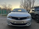 MG 350 2014 годаүшін3 350 000 тг. в Астана