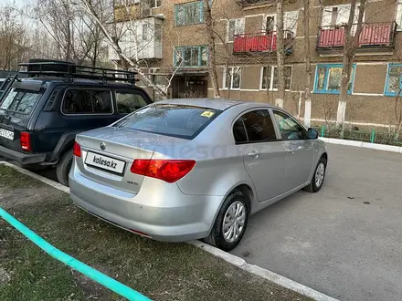 MG 350 2014 года за 3 350 000 тг. в Астана – фото 3