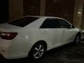 Toyota Camry 2012 годаүшін8 300 000 тг. в Астана – фото 10