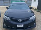 Toyota Camry 2012 годаүшін5 500 000 тг. в Атырау – фото 3