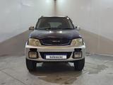 Daihatsu Terios 1998 годаүшін1 890 000 тг. в Усть-Каменогорск – фото 2