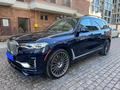 BMW X7 2020 года за 63 000 000 тг. в Алматы – фото 3