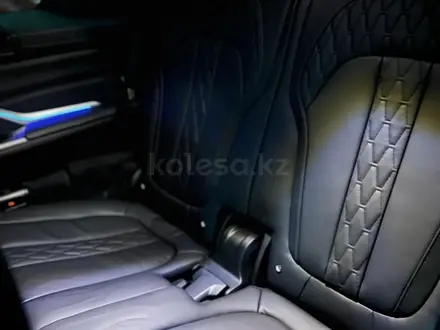 BMW X7 2020 года за 63 000 000 тг. в Алматы – фото 17