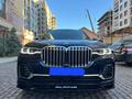 BMW X7 2020 года за 63 000 000 тг. в Алматы