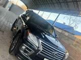 Lexus LX 570 2014 годаfor28 500 000 тг. в Алматы