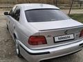 BMW 525 1998 годаүшін2 200 000 тг. в Астана – фото 6