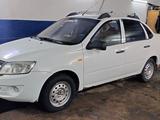 ВАЗ (Lada) Granta 2190 2012 годаүшін2 500 000 тг. в Уральск