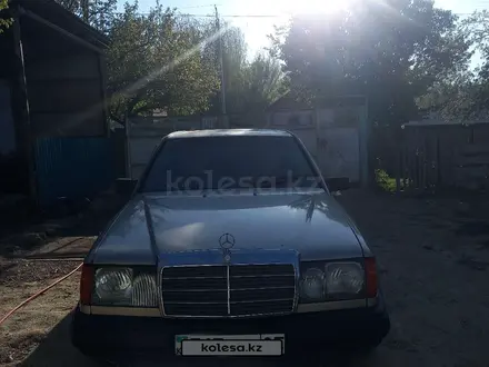 Mercedes-Benz E 230 1988 года за 1 150 000 тг. в Алматы – фото 5