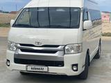 Toyota Hiace 2014 годаfor15 500 000 тг. в Актау – фото 2