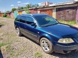 Volkswagen Passat 2002 годаүшін3 100 000 тг. в Петропавловск