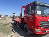 Dongfeng 2022 годаүшін14 500 000 тг. в Астана – фото 5