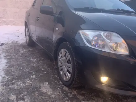 Toyota Auris 2007 года за 4 200 000 тг. в Павлодар – фото 3