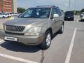 Lexus RX 300 2000 годаfor4 300 000 тг. в Астана