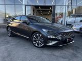 Kia K8 2021 года за 15 400 000 тг. в Шымкент
