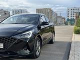 Hyundai Accent 2020 года за 8 000 000 тг. в Караганда – фото 2