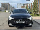 Hyundai Accent 2020 года за 8 000 000 тг. в Караганда