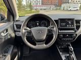 Hyundai Accent 2020 года за 8 000 000 тг. в Караганда – фото 5