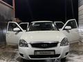 ВАЗ (Lada) Priora 2172 2009 года за 1 000 000 тг. в Атырау – фото 3