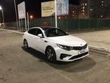 Kia Optima 2018 года за 10 000 000 тг. в Атырау