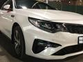Kia Optima 2018 года за 10 000 000 тг. в Атырау – фото 3