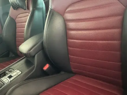 Kia Optima 2018 года за 10 000 000 тг. в Атырау – фото 12