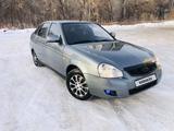 ВАЗ (Lada) Priora 2172 2012 года за 2 300 000 тг. в Караганда – фото 2