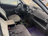ВАЗ (Lada) Granta 2190 2013 года за 1 800 000 тг. в Айтеке би