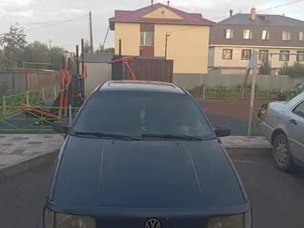 Volkswagen Passat 1988 года за 1 050 000 тг. в Астана