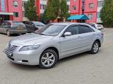 Toyota Camry 2006 года за 4 990 000 тг. в Актобе – фото 3