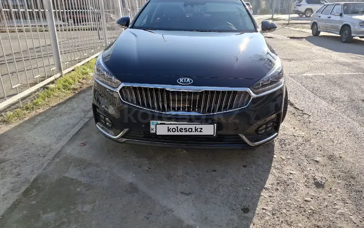 Kia K7 2018 года за 12 000 000 тг. в Тараз